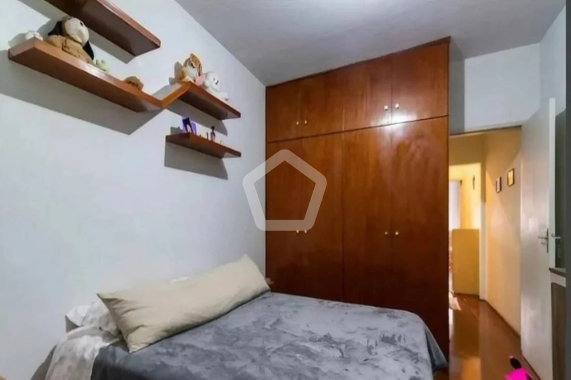 Imagem do imóvel ID-78711 na Rua Salvador Simões, Vila Dom Pedro I, São Paulo - SP