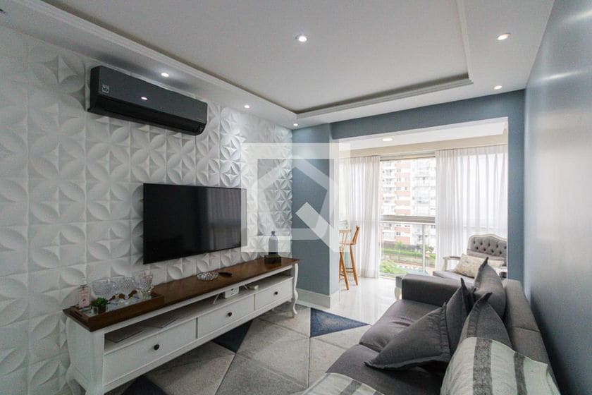 Imagem do imóvel ID-116893 na Avenida Ator José Wilker, Barra da Tijuca, Rio de Janeiro - RJ