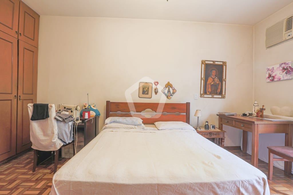 Imagem do imóvel ID-24750 na Rua Antônio de Gouvêia Giudice, Alto de Pinheiros, São Paulo - SP