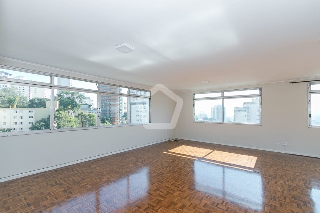 Imagem do imóvel ID-66167 na Rua Mariano Procópio, Ipiranga, São Paulo - SP