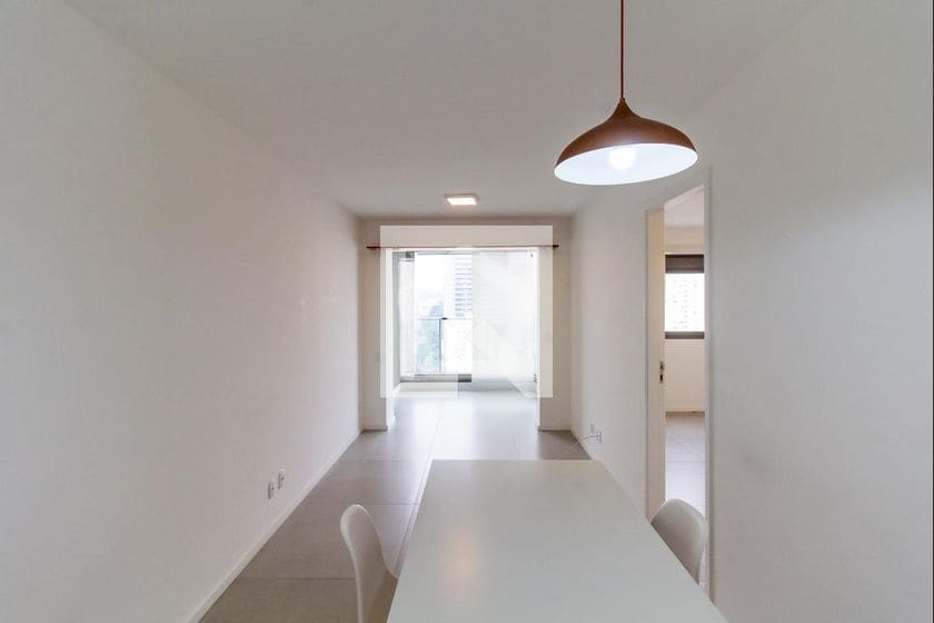 Imagem do imóvel ID-134079 na Rua Doutor Homem de Melo, Perdizes, São Paulo - SP