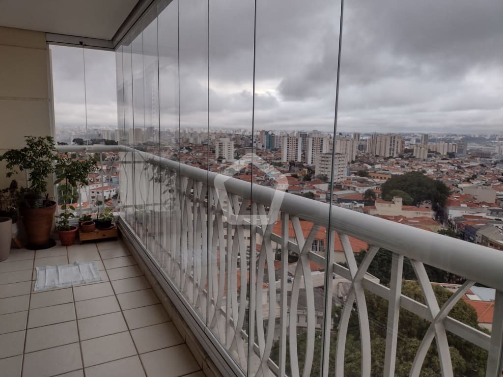 Imagem do imóvel ID-144351 na Rua Darnilo Martins Pereira, Mooca, São Paulo - SP