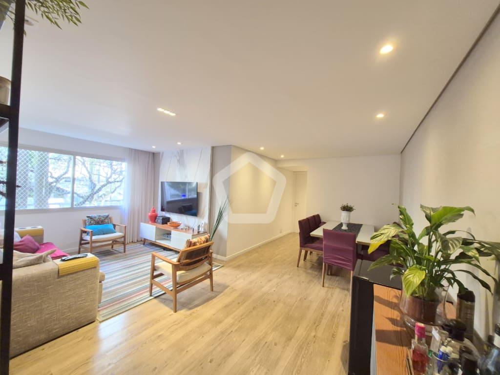 Imagem do imóvel ID-144983 na Rua Morgado de Mateus, Vila Mariana, São Paulo - SP