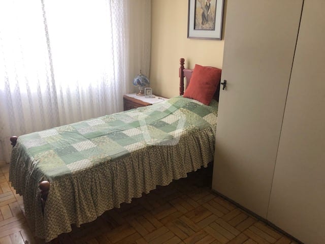 Imagem do imóvel ID-86995 na Rua Clodomiro Amazonas, Vila Olímpia, São Paulo - SP