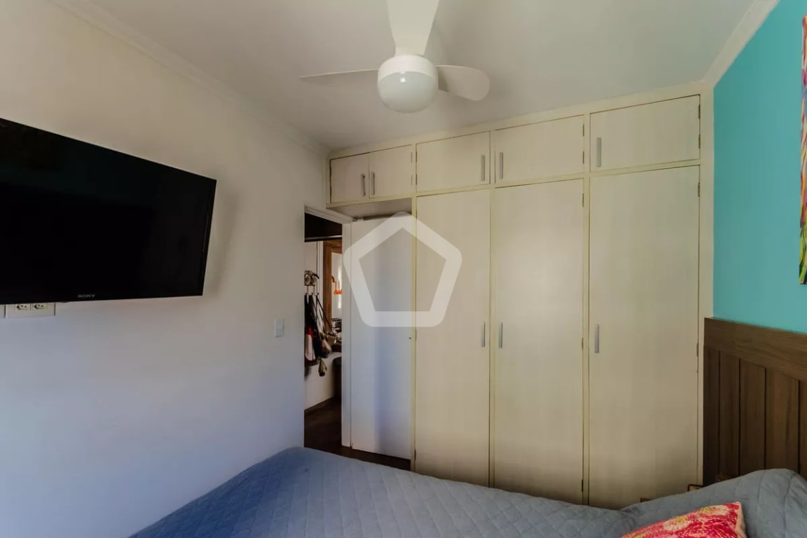 Imagem do imóvel ID-144450 na Rua Engenheiro José Sá Rocha, Vila Mariana, São Paulo - SP