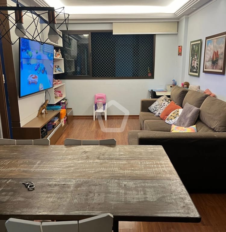 Imagem do imóvel ID-138612 na Rua Cayowaá, Perdizes, São Paulo - SP