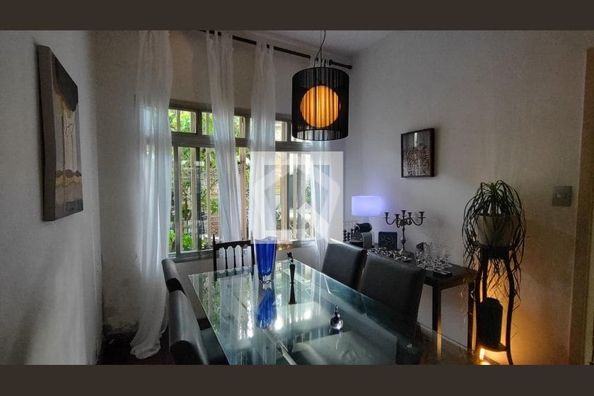 Imagem do imóvel ID-103228 na Rua Guiné, Brooklin, São Paulo - SP