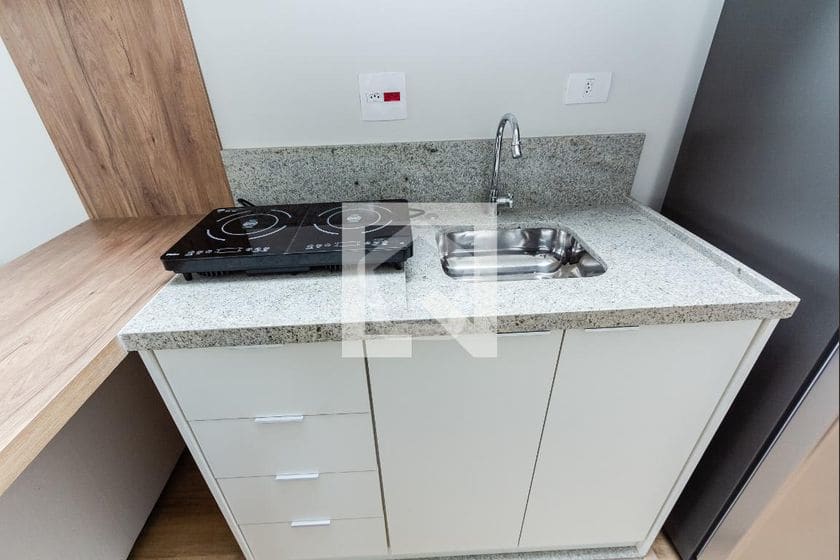 Imagem do imóvel ID-130904 na Avenida dos Carinás, Moema, São Paulo - SP