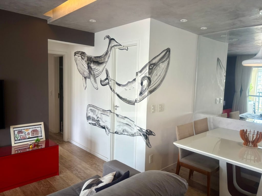 Imagem do imóvel ID-144149 na Rua Tebas, Campo Belo, São Paulo - SP