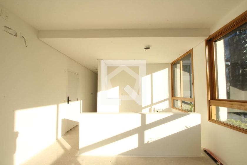 Imagem do imóvel ID-114038 na Rua Joaquim Floriano, Itaim Bibi, São Paulo - SP