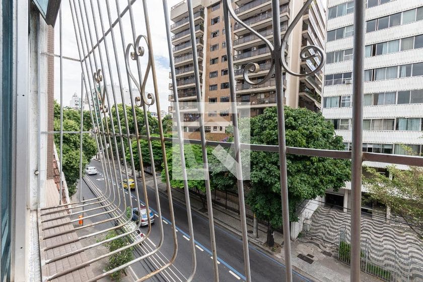 Imagem do imóvel ID-107586 na Rua Doutor Satamini, Tijuca, Rio de Janeiro - RJ