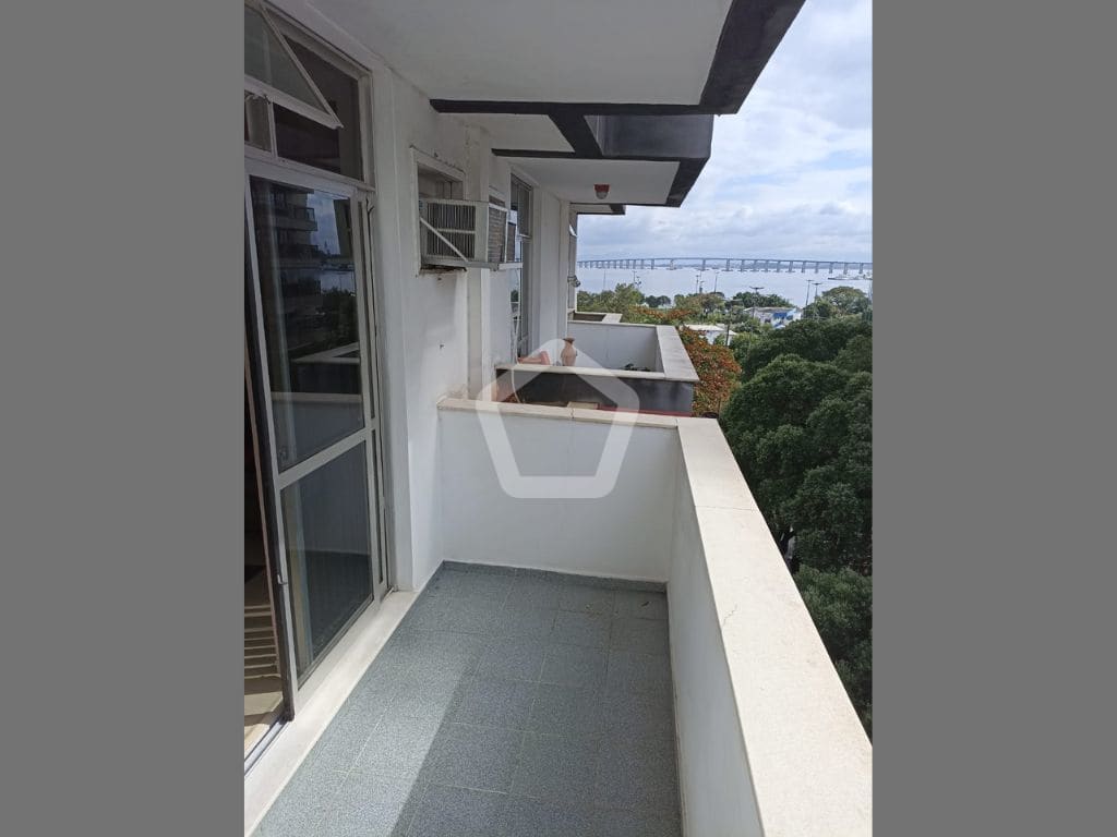 Imagem do imóvel ID-64043 na Rua Professor Hernani Pires de Mello, Ingá, Niterói - RJ