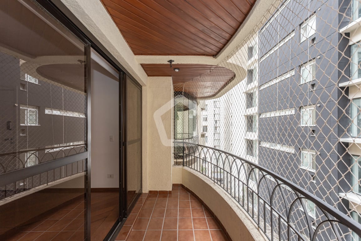 Imagem do imóvel ID-97696 na Rua Urimonduba, Itaim Bibi, São Paulo - SP