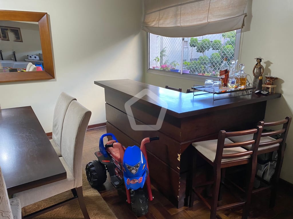Imagem do imóvel ID-33090 na Alameda Casa Branca, Jardim Paulista, São Paulo - SP