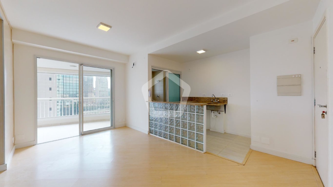 Imagem do imóvel ID-36726 na Rua Sansão Alves dos Santos, Cidade Monções, São Paulo - SP