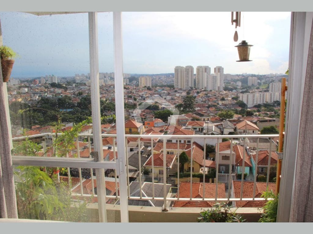 Imagem do imóvel ID-41636 na Rua Theo Dutra, Jardim Colombo, São Paulo - SP