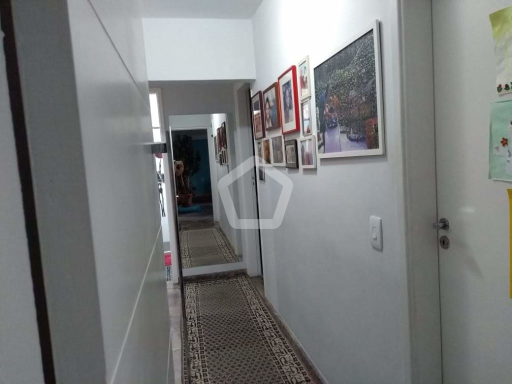 Imagem do imóvel ID-23447 na Alameda dos Guaramomis, Moema, São Paulo - SP