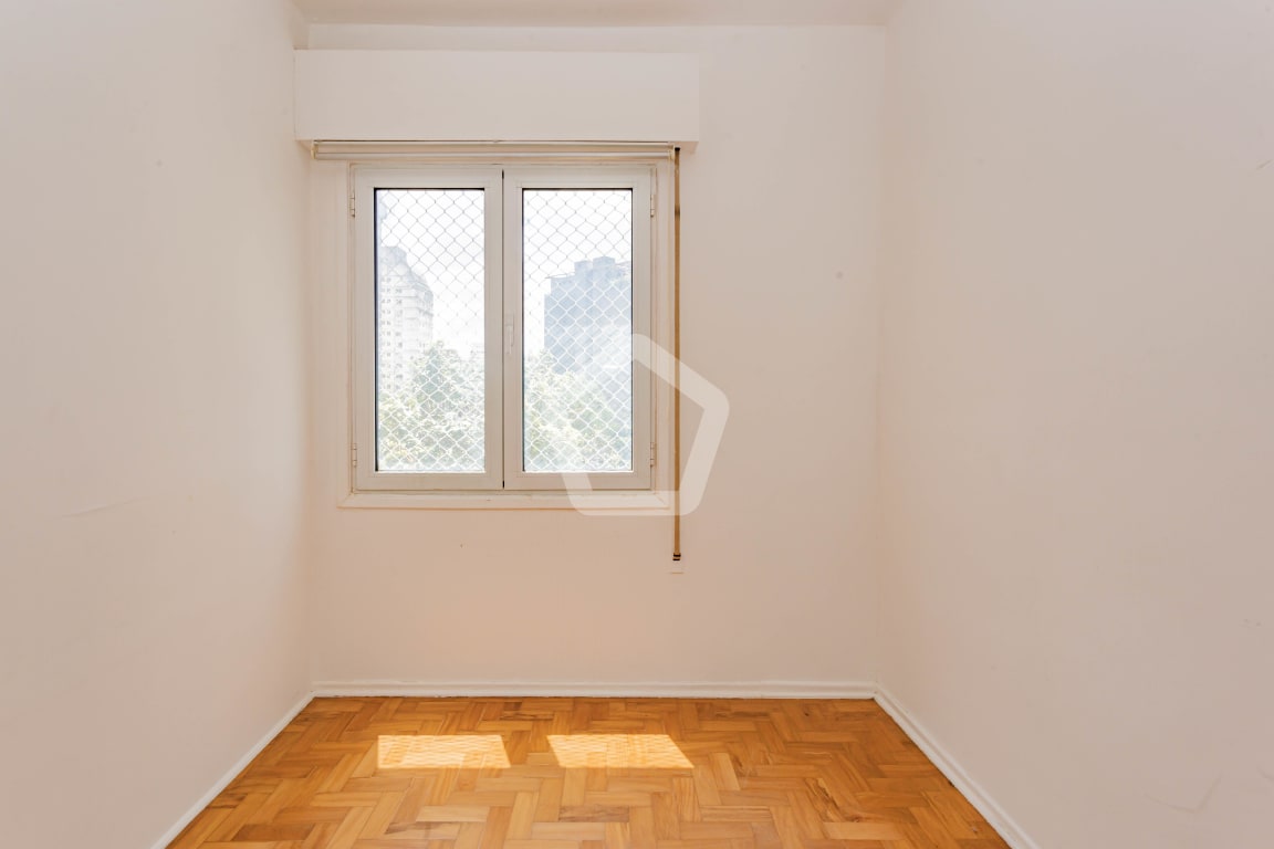 Imagem do imóvel ID-98308 na Rua Cardeal Arcoverde, Pinheiros, São Paulo - SP