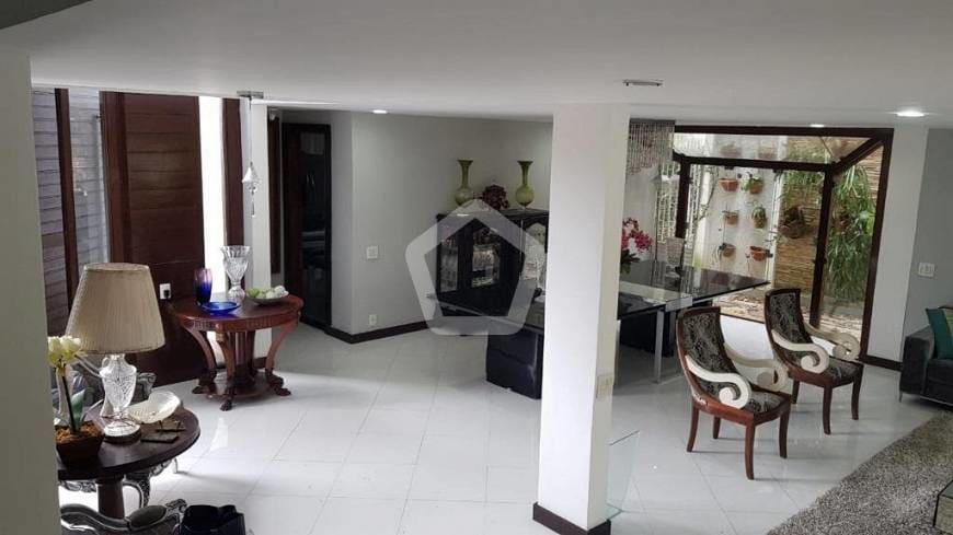 Imagem do imóvel ID-23587 na Avenida Prefeito Dulcídio Cardoso, Barra da Tijuca, Rio de Janeiro - RJ