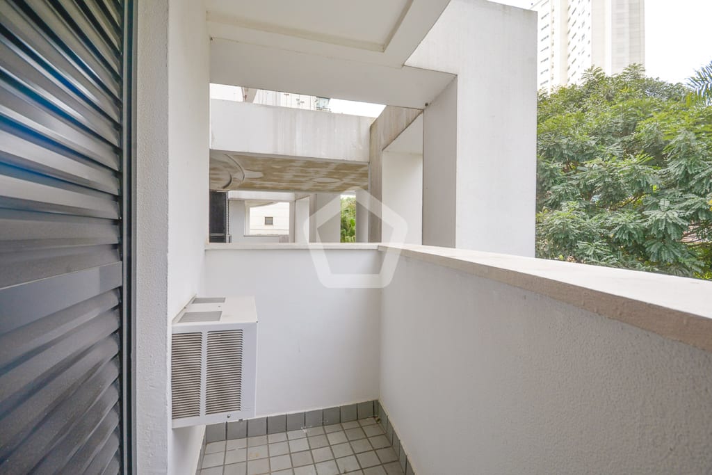 Imagem do imóvel ID-67149 na Rua Jamanari, Panamby, São Paulo - SP