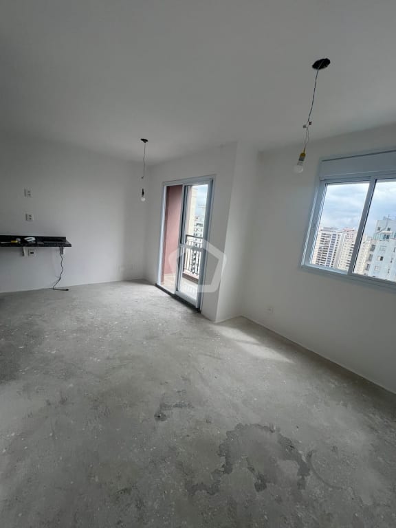 Imagem do imóvel ID-140261 na Rua Cardeal Arcoverde, Pinheiros, São Paulo - SP