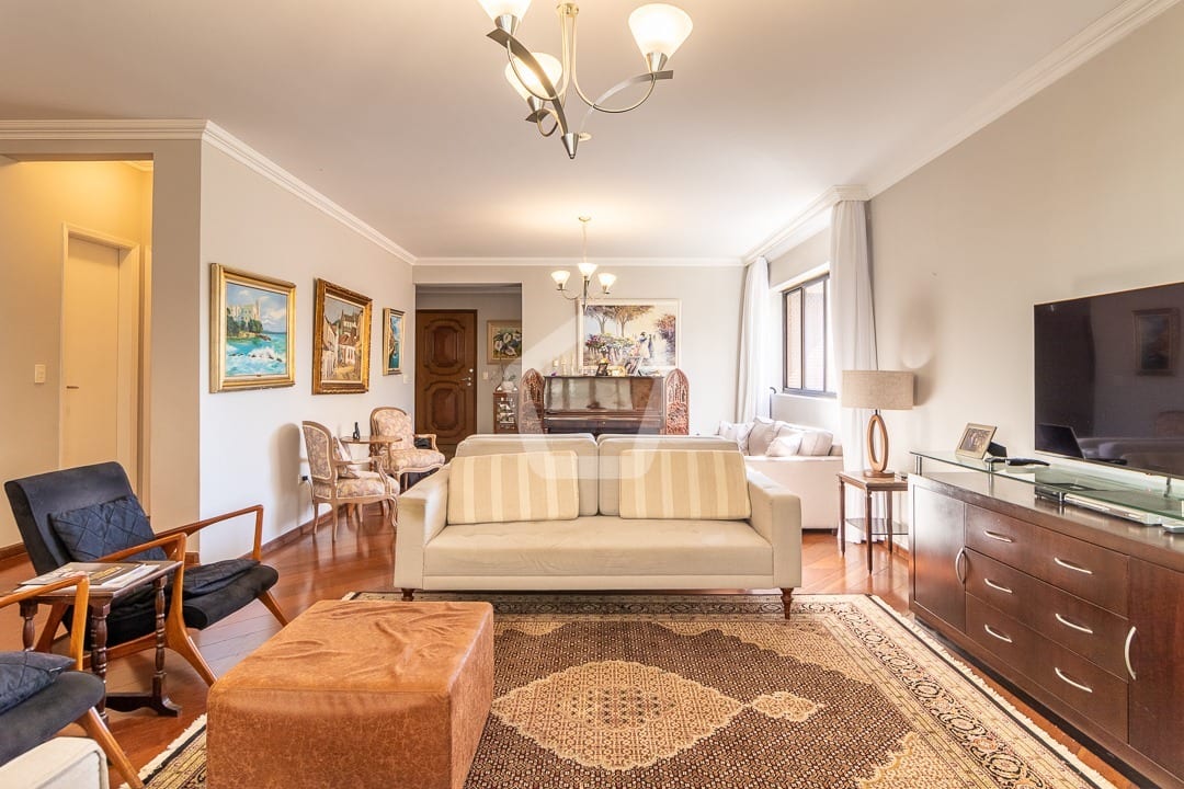 Imagem do imóvel ID-92542 na Rua Bahia, Higienópolis, São Paulo - SP