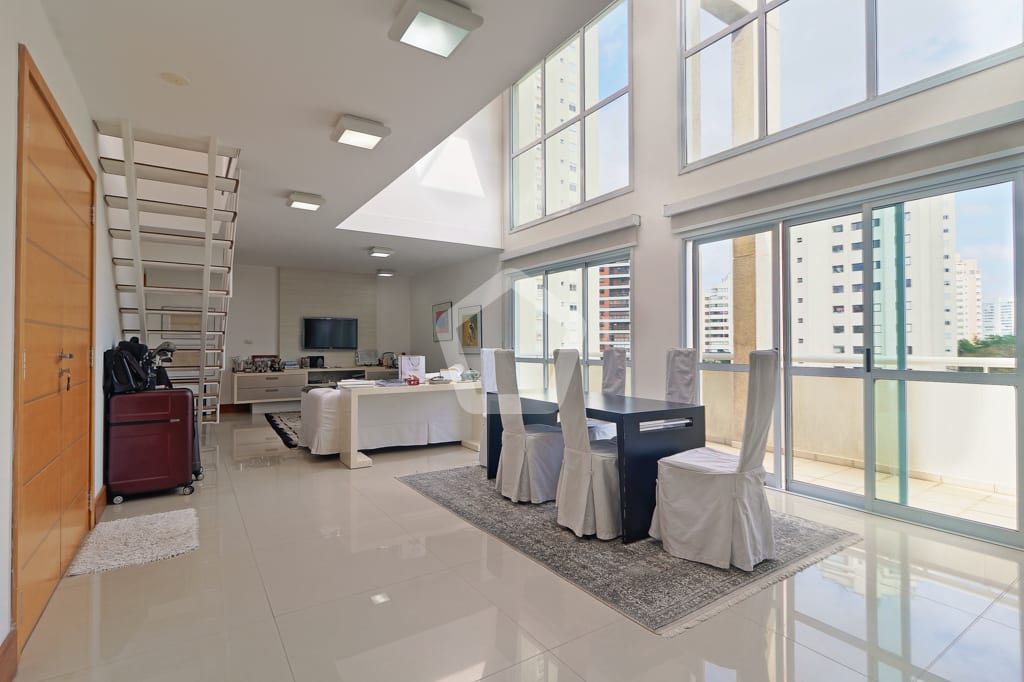 Imagem do imóvel ID-62170 na Rua Itatupã, Vila Andrade, São Paulo - SP