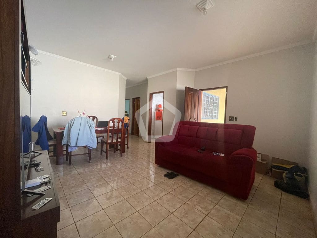 Imagem do imóvel ID-66474 na Rua Maria Michelon Querelli, Parque dos Lagos, Ribeirão Preto - SP