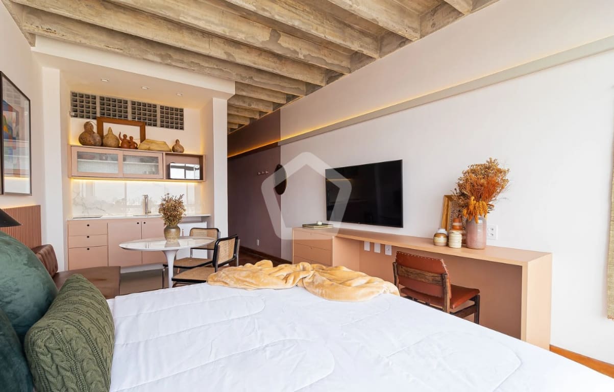 Imagem do imóvel ID-97806 na Avenida Ipiranga, Centro Histórico De São Paulo, São Paulo - SP