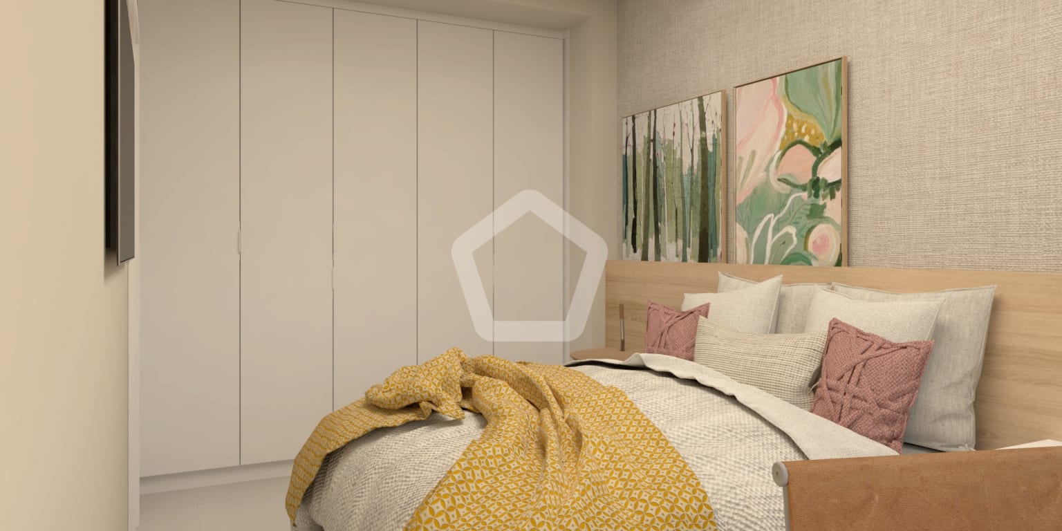 Imagem do imóvel ID-98546 na Rua Décio Vilares, Copacabana, Rio de Janeiro - RJ