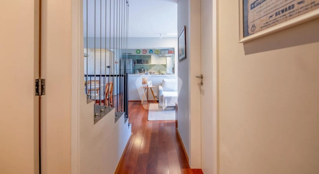 Imagem do imóvel ID-144935 na Rua Arminda, Itaim Bibi, São Paulo - SP