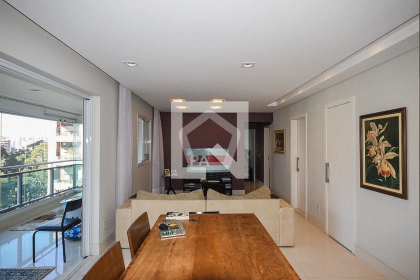 Imagem do imóvel ID-109651 na Rua José Gonçalves, Vila Andrade, São Paulo - SP