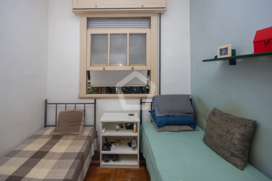 Imagem do imóvel ID-89996 na Avenida Ataulfo de Paiva, Leblon, Rio de Janeiro - RJ