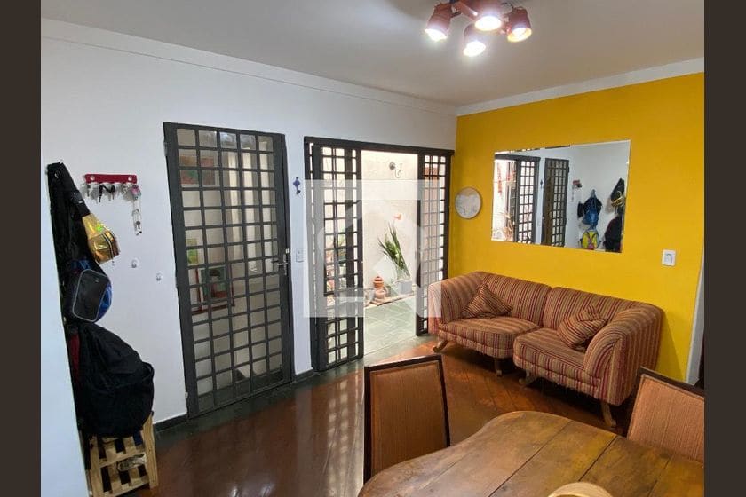 Imagem do imóvel ID-127201 na Rua Myron Clark, Jabaquara, São Paulo - SP