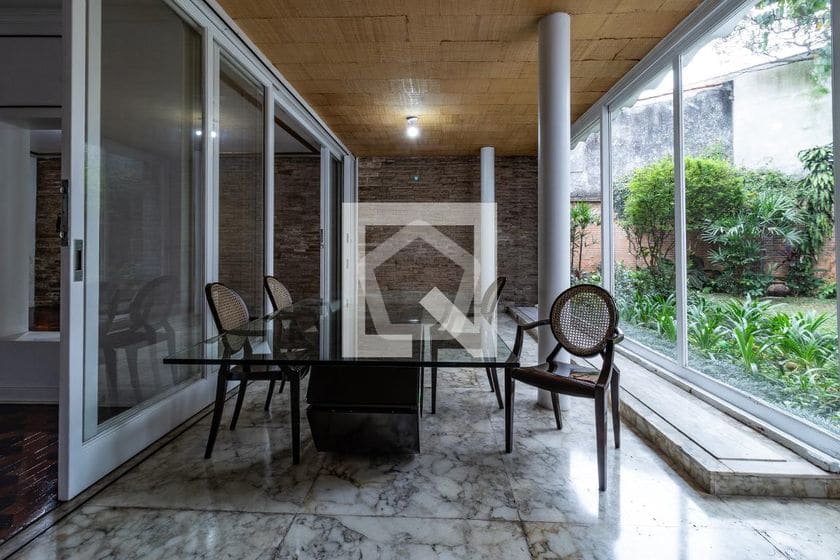 Imagem do imóvel ID-109591 na Avenida Brasil, Jardim Paulista, São Paulo - SP