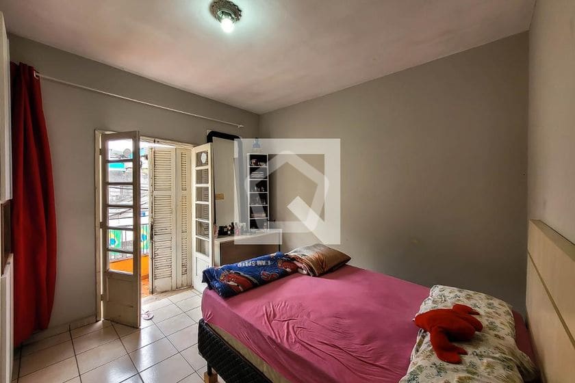 Imagem do imóvel ID-100889 na Rua Eugênio Falk, Bosque da Saúde, São Paulo - SP