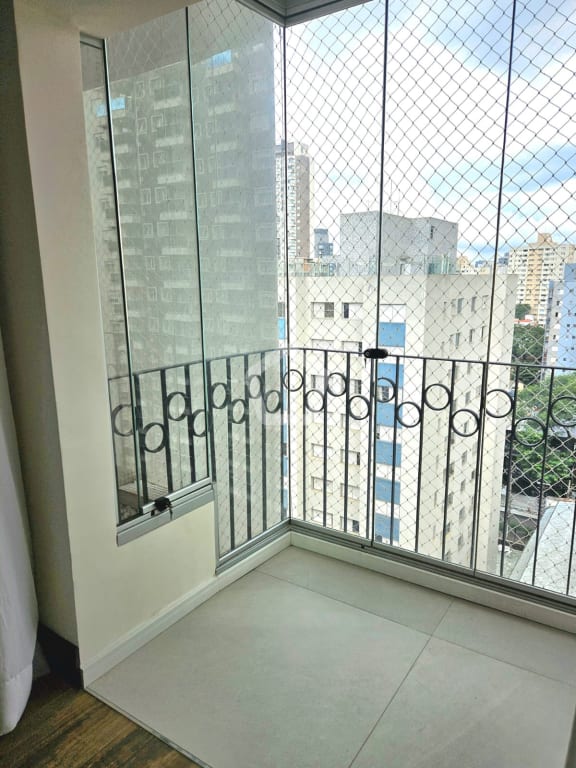 Imagem do imóvel ID-143186 na Rua Casa do Ator, Vila Olímpia, São Paulo - SP