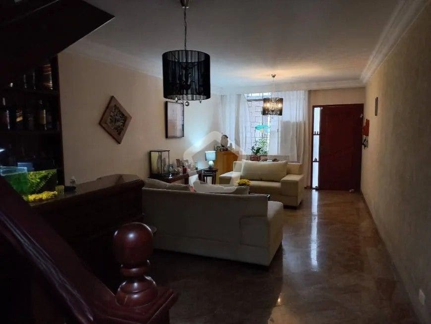 Imagem do imóvel ID-93917 na Rua Vapabussu, Jardim Aeroporto, São Paulo - SP