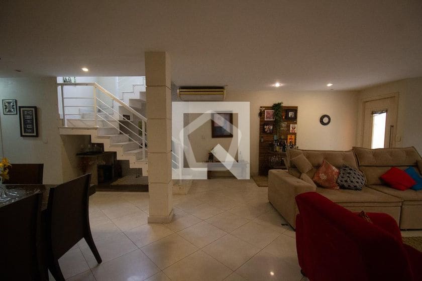 Imagem do imóvel ID-117543 na Alameda do Jequitibá, Vargem Grande, Rio de Janeiro - RJ