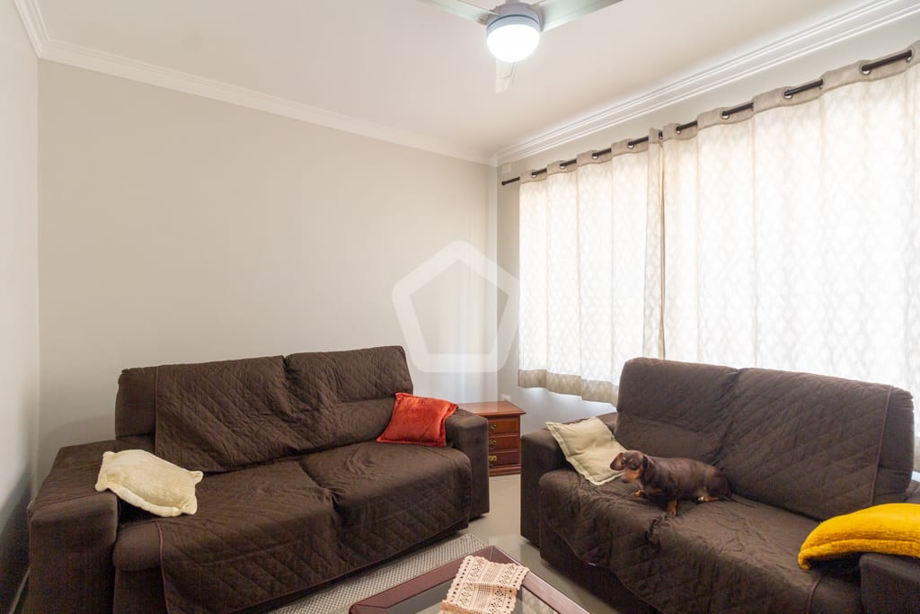 Imagem do imóvel ID-86109 na Rua Bartolomeu Paes, Lapa, São Paulo - SP