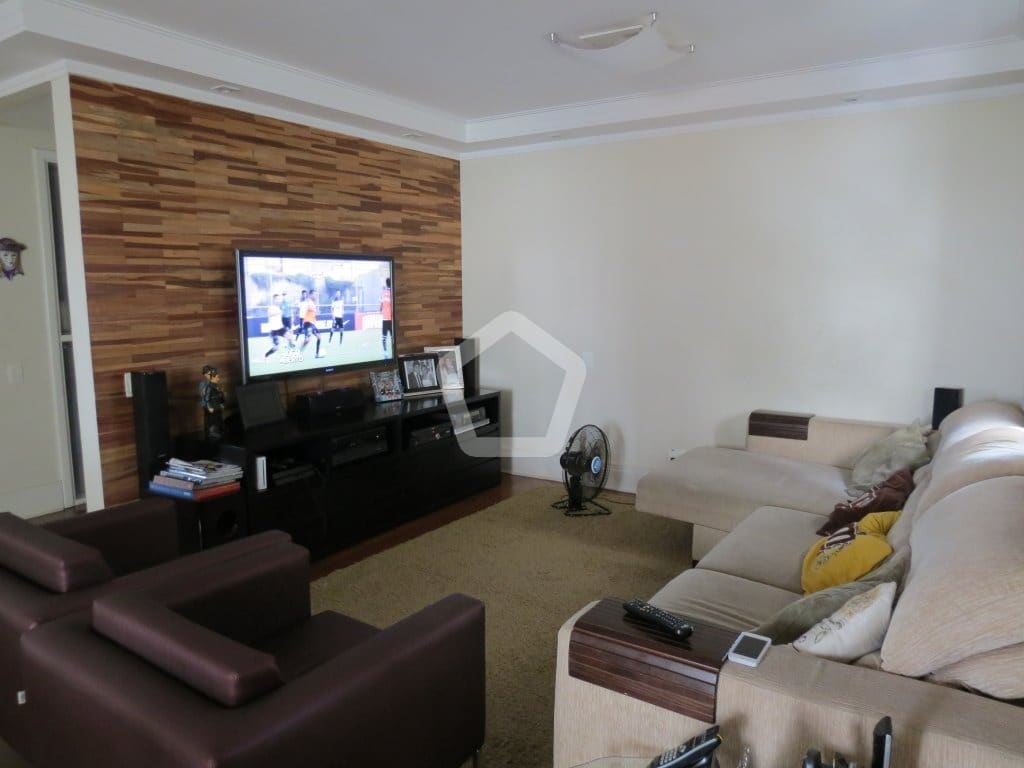 Imagem do imóvel ID-92820 na Alameda dos Anapurus, Moema, São Paulo - SP