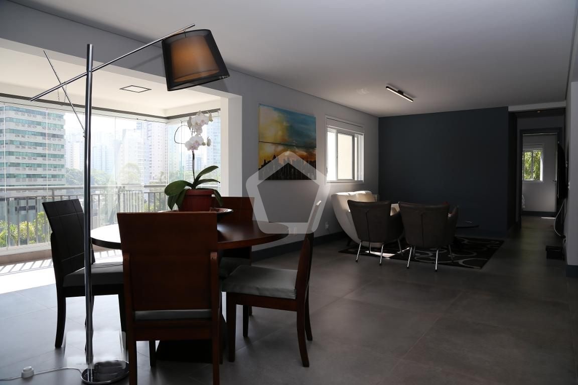 Imagem do imóvel ID-48090 na Rua Doutor Luiz Migliano, Jardim Caboré, São Paulo - SP