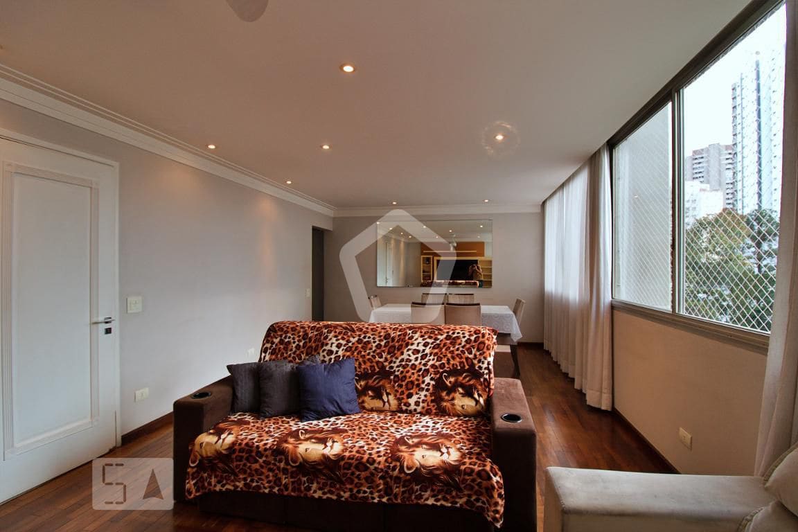 Imagem do imóvel ID-140628 na Rua Marechal Hastinfilo de Moura, Portal do Morumbi, São Paulo - SP