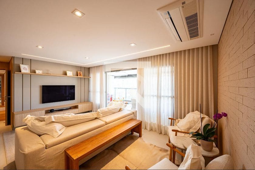 Imagem do imóvel ID-114980 na Rua Coronel Lisboa, Vila Mariana, São Paulo - SP