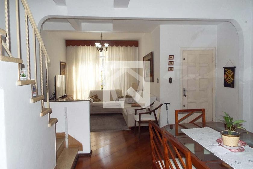 Imagem do imóvel ID-110896 na Rua Coronel Gomes Pimentel, Vila Mariana, São Paulo - SP