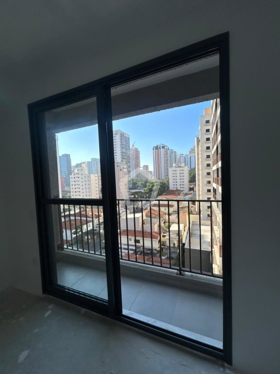 Imagem do imóvel ID-144776 na Rua Alvorada, Vila Olímpia, São Paulo - SP