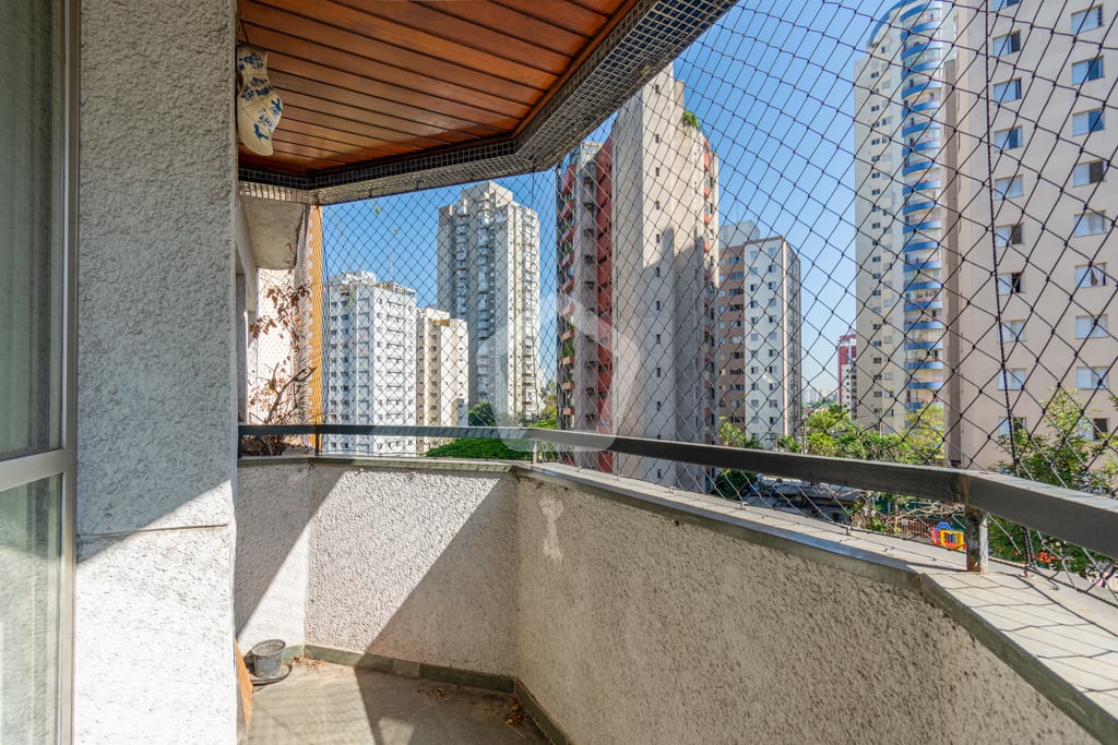 Imagem do imóvel ID-53264 na Avenida Mascote, Vila Mascote, São Paulo - SP