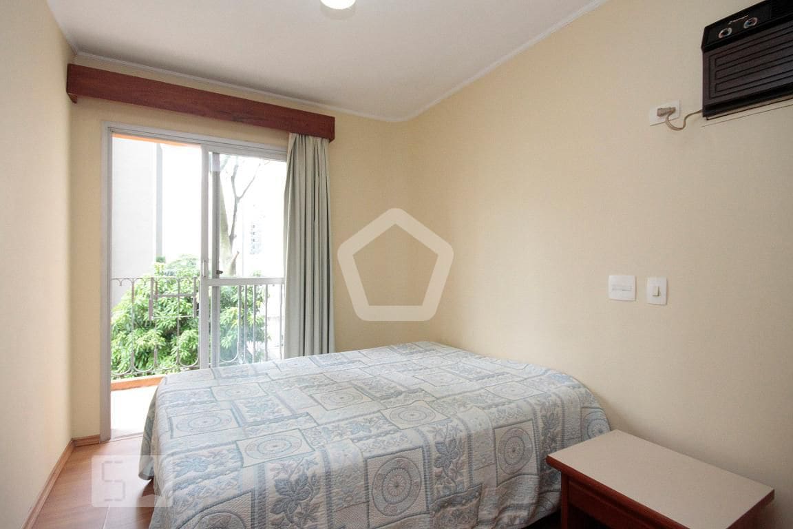 Imagem do imóvel ID-116348 na Alameda Campinas, Bela Vista, São Paulo - SP