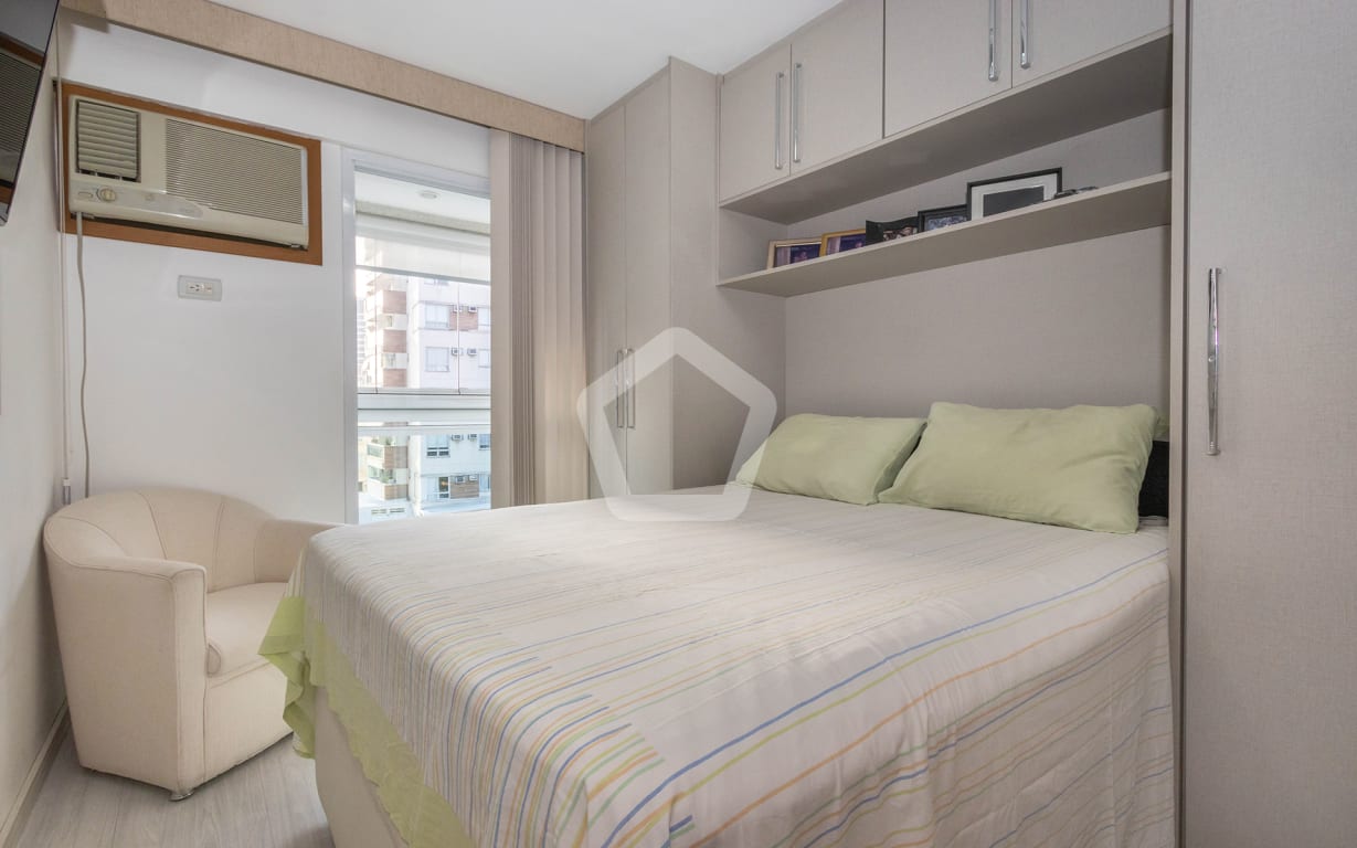 Imagem do imóvel ID-95013 na Rua Mariz e Barros, Maracanã, Rio de Janeiro - RJ