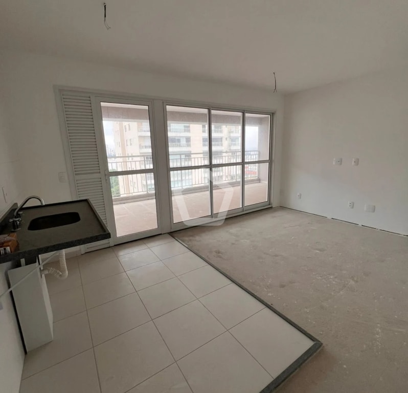 Imagem do imóvel ID-124375 na Rua Coronel Luís Barroso, Santo Amaro, São Paulo - SP